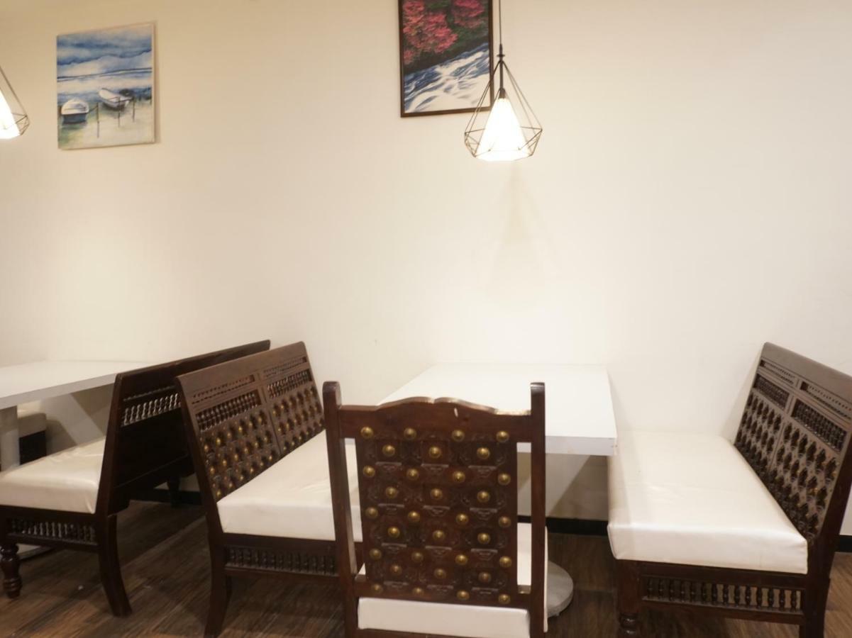 Palette Four Seasons Recreation Resort Jalgaon Exterior photo