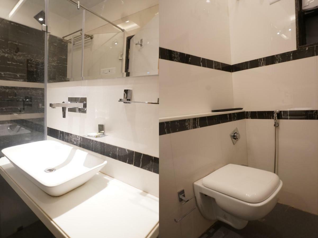 Palette Four Seasons Recreation Resort Jalgaon Exterior photo