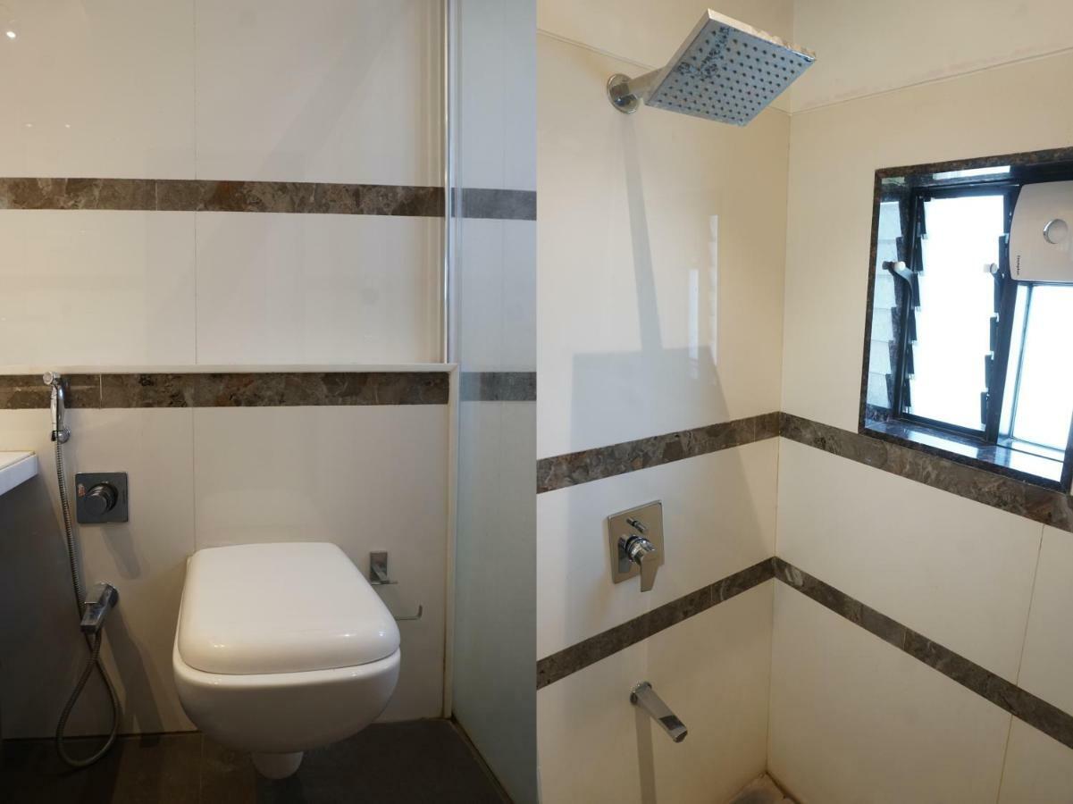 Palette Four Seasons Recreation Resort Jalgaon Exterior photo