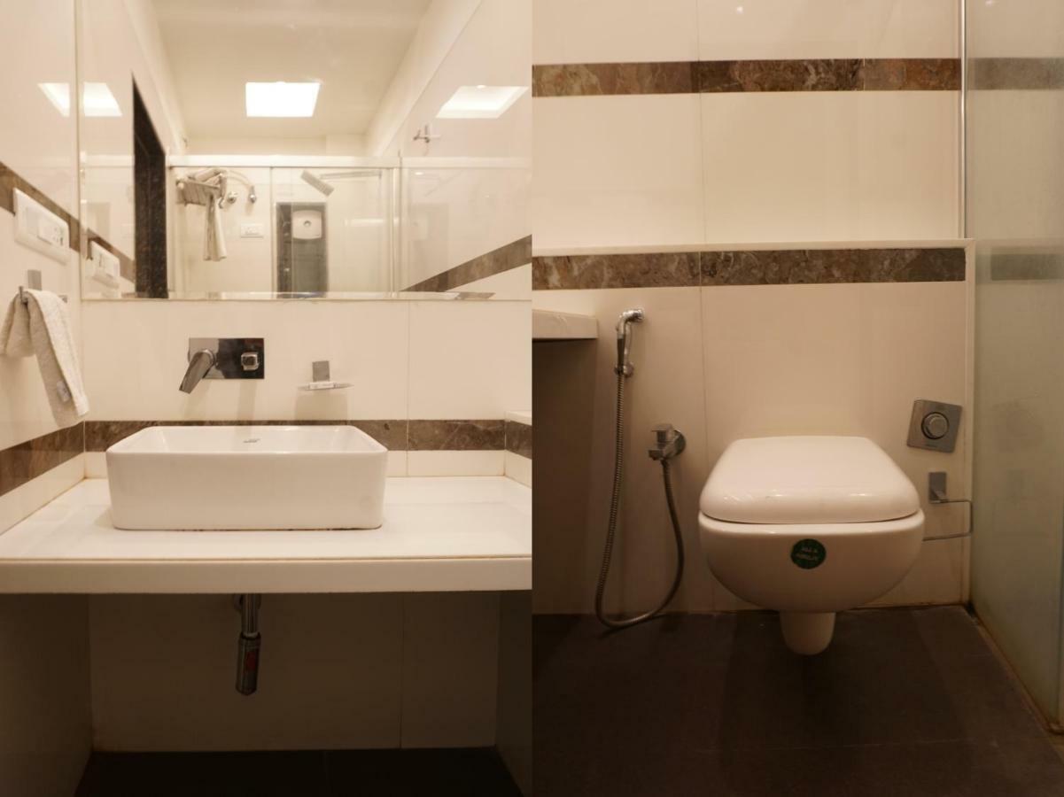 Palette Four Seasons Recreation Resort Jalgaon Exterior photo